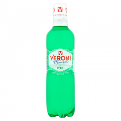 Veroni Perle 1,5l gazowana